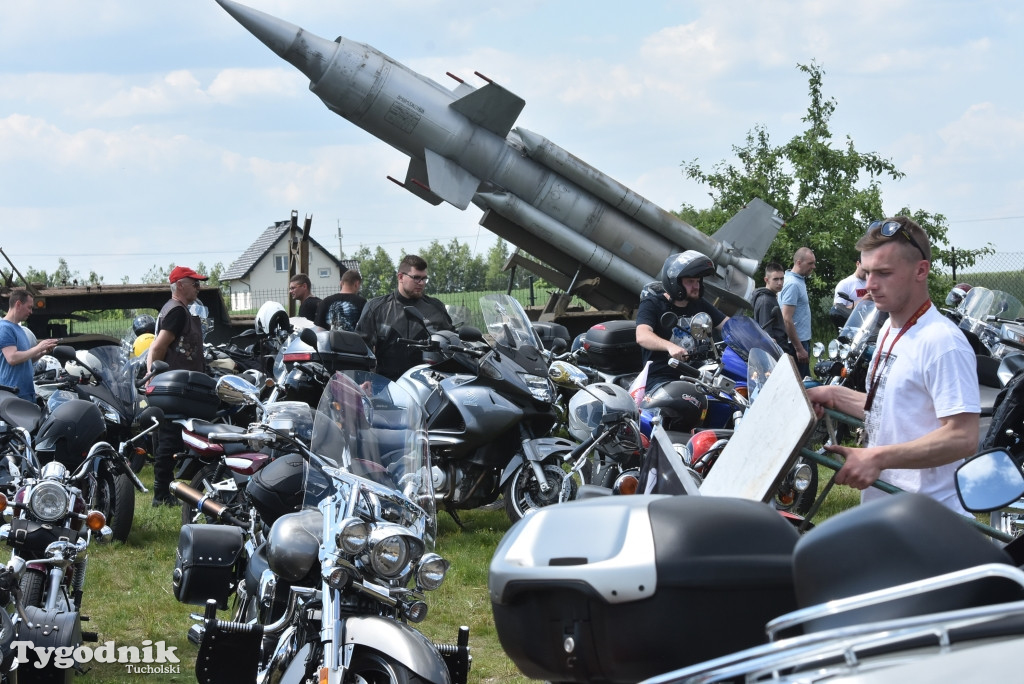 Magneto otwiera sezon motocyklowy