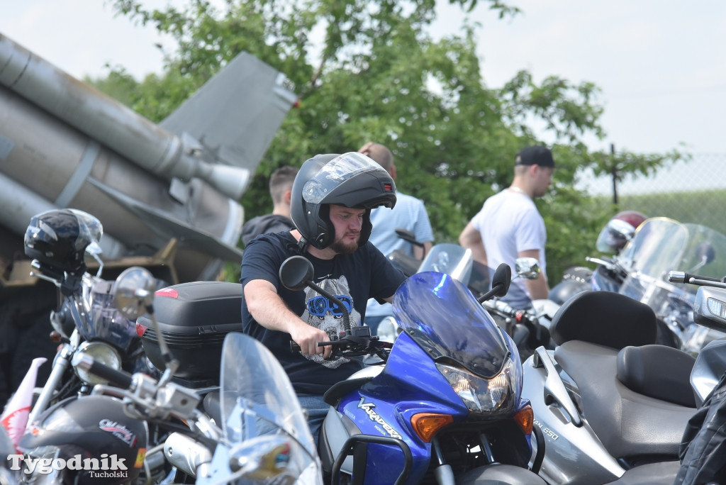 Magneto otwiera sezon motocyklowy