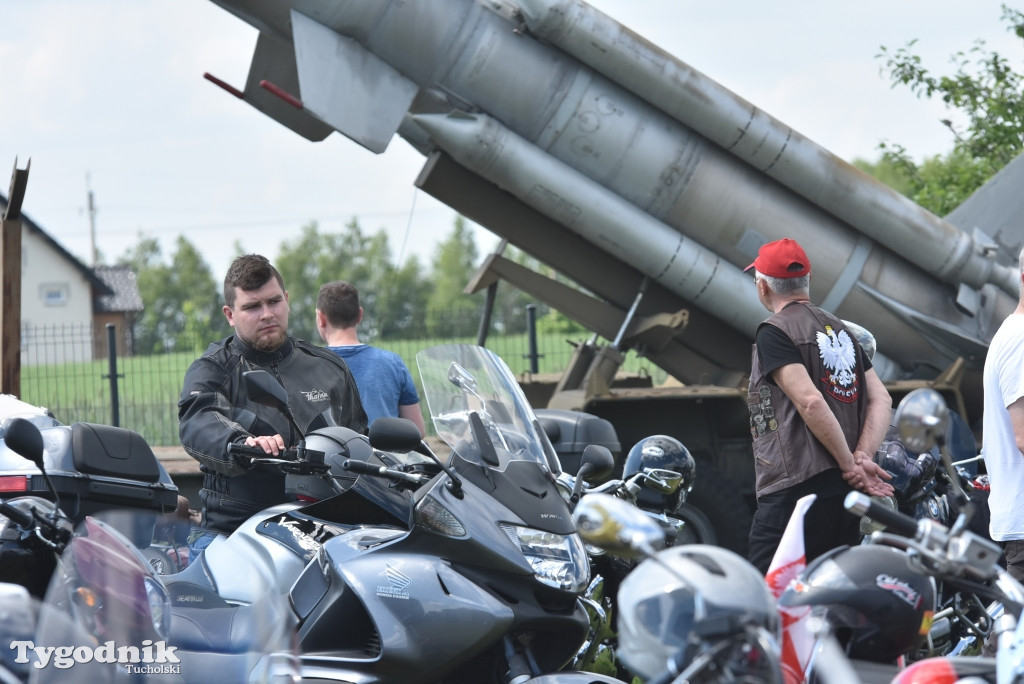 Magneto otwiera sezon motocyklowy