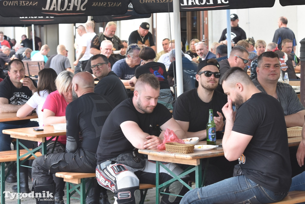 Magneto otwiera sezon motocyklowy