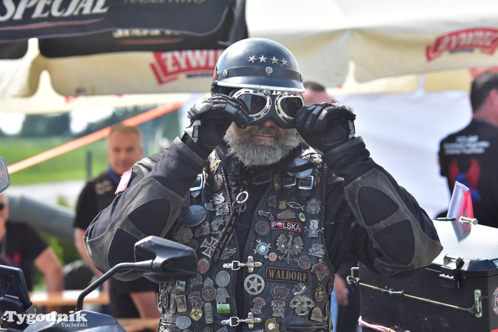 Magneto otwiera sezon motocyklowy
