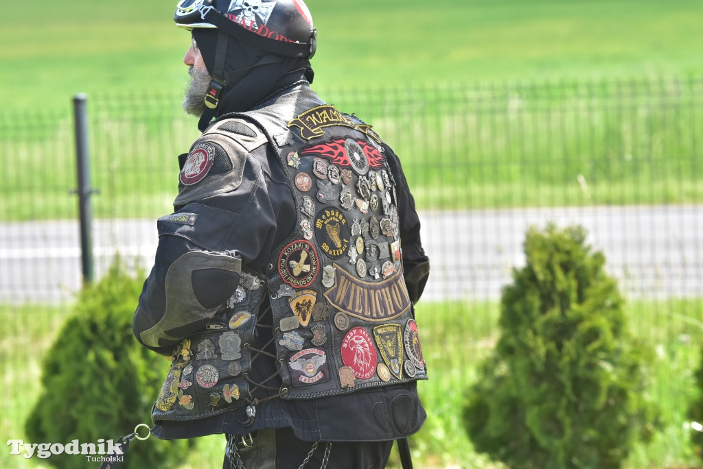 Magneto otwiera sezon motocyklowy