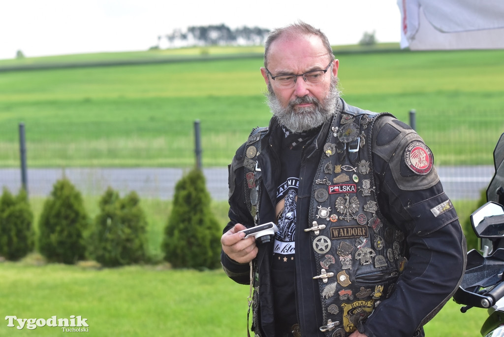 Magneto otwiera sezon motocyklowy