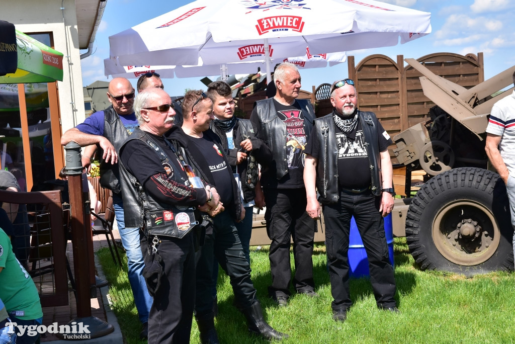 Magneto otwiera sezon motocyklowy