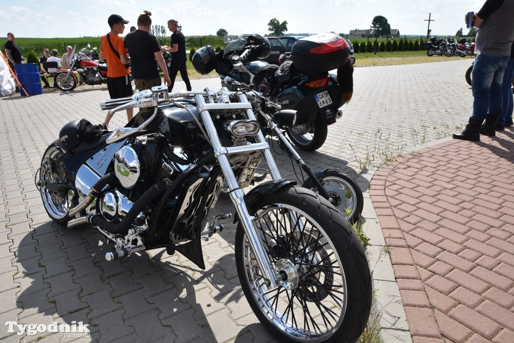 Magneto otwiera sezon motocyklowy