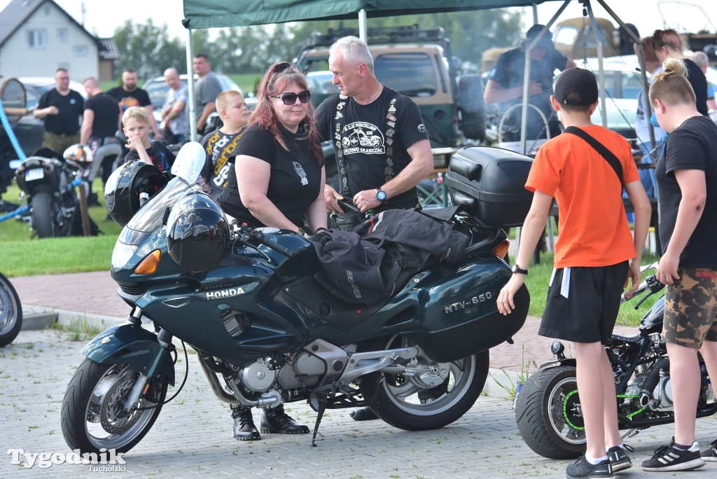 Magneto otwiera sezon motocyklowy