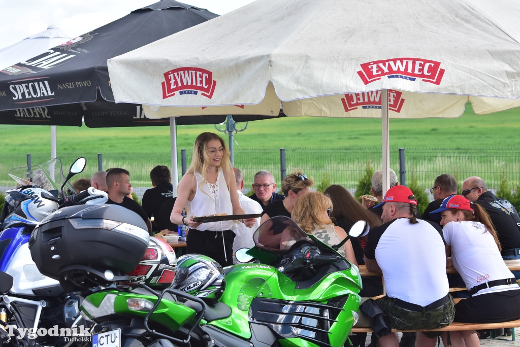Magneto otwiera sezon motocyklowy