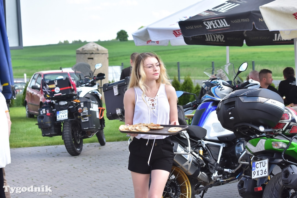 Magneto otwiera sezon motocyklowy