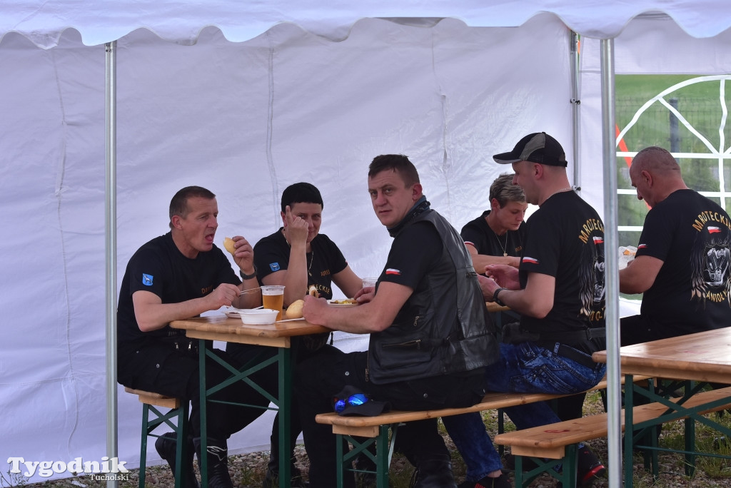 Magneto otwiera sezon motocyklowy