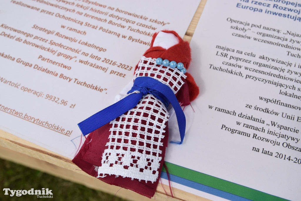 Zbysław najechał Cekcyn