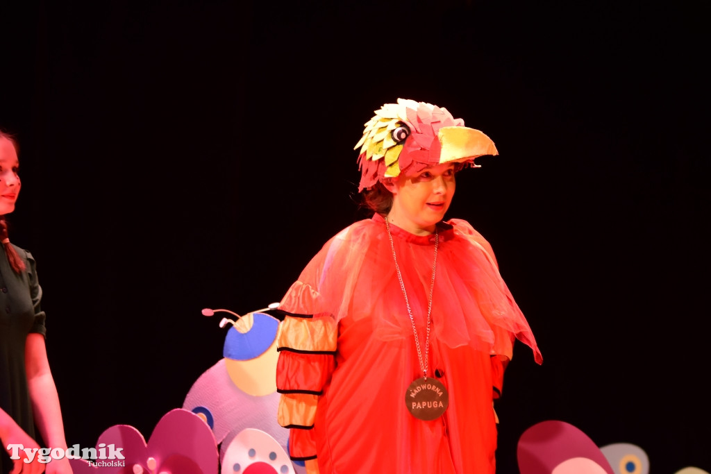 Teatr Dorosłego