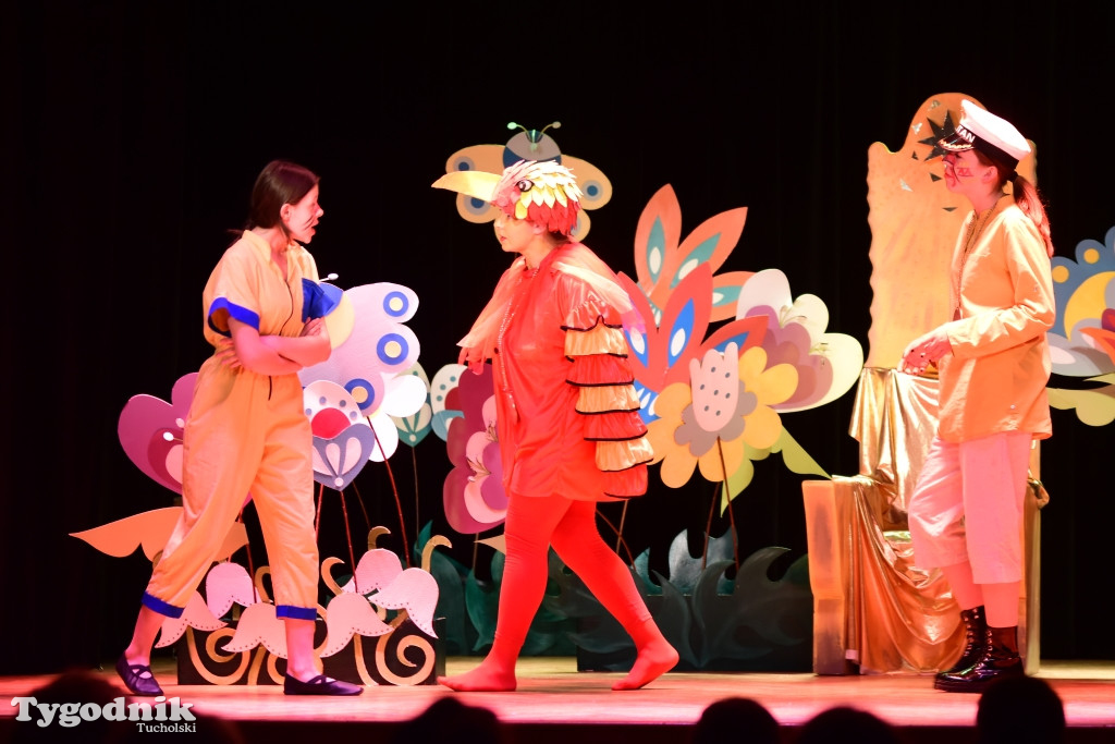 Teatr Dorosłego