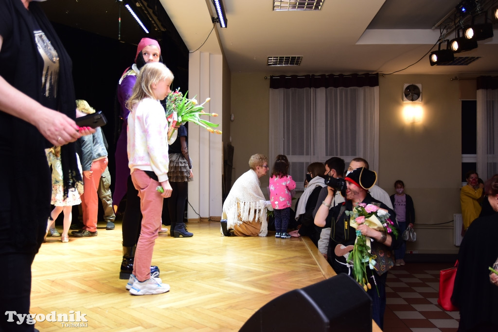 Teatr Dorosłego