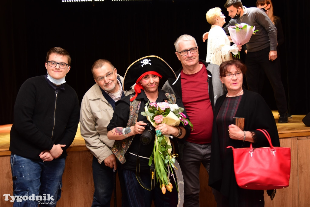 Teatr Dorosłego