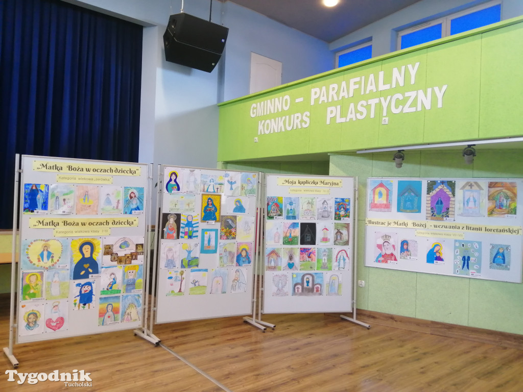 Konkurs plastyczny