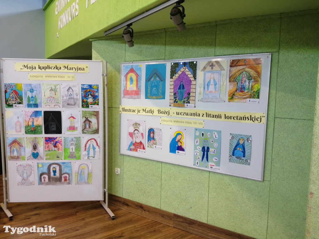 Konkurs plastyczny
