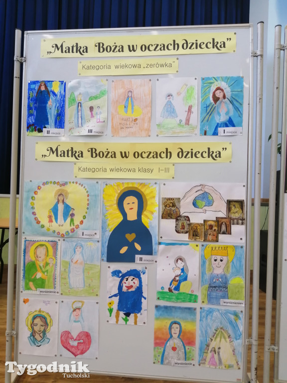 Konkurs plastyczny