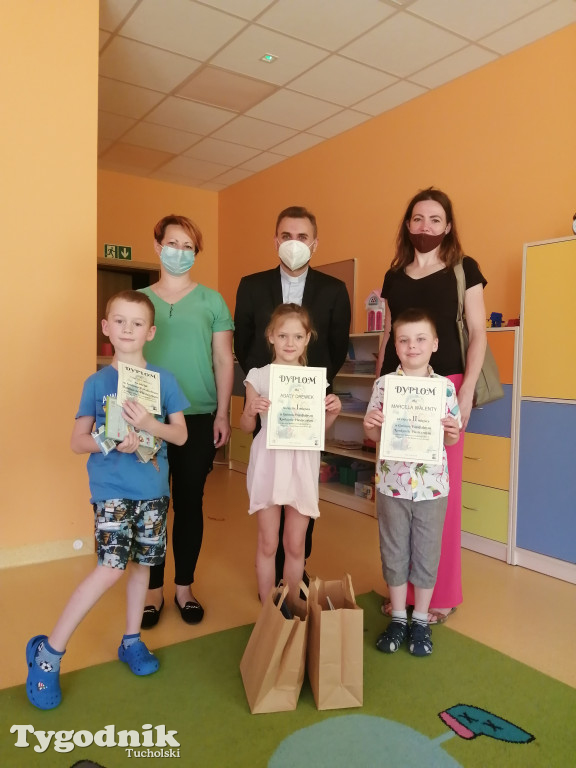Konkurs plastyczny