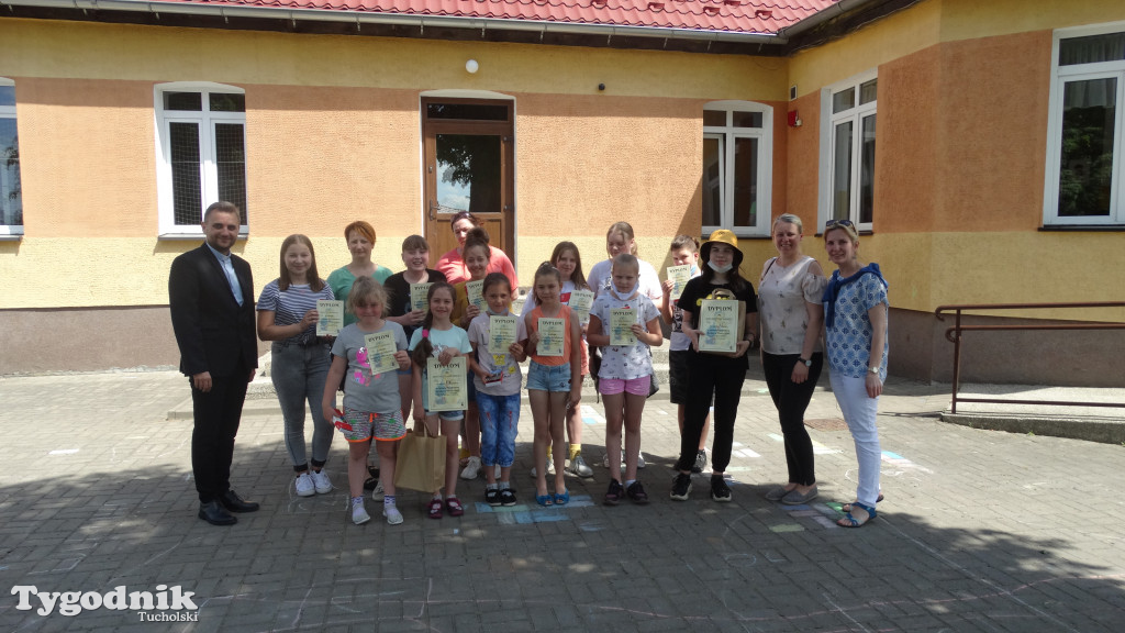Konkurs plastyczny