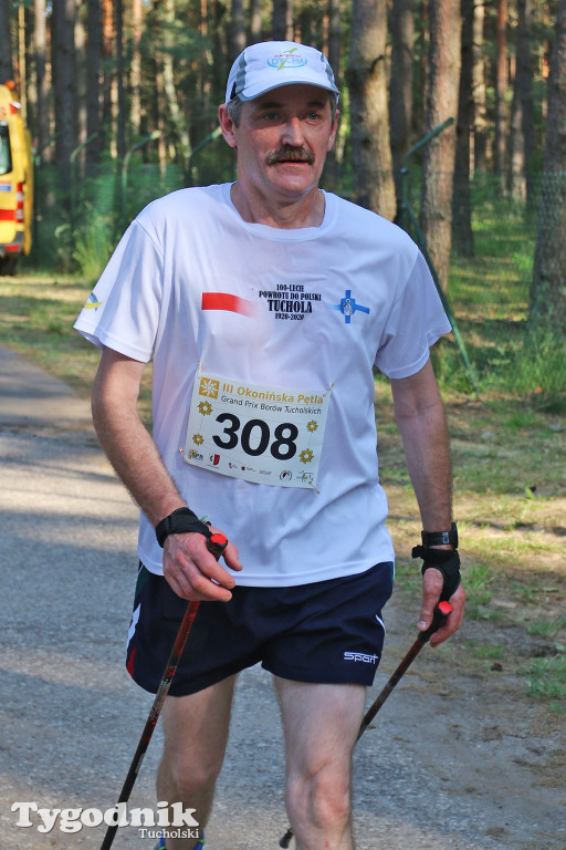 3. Okonińska Pętla