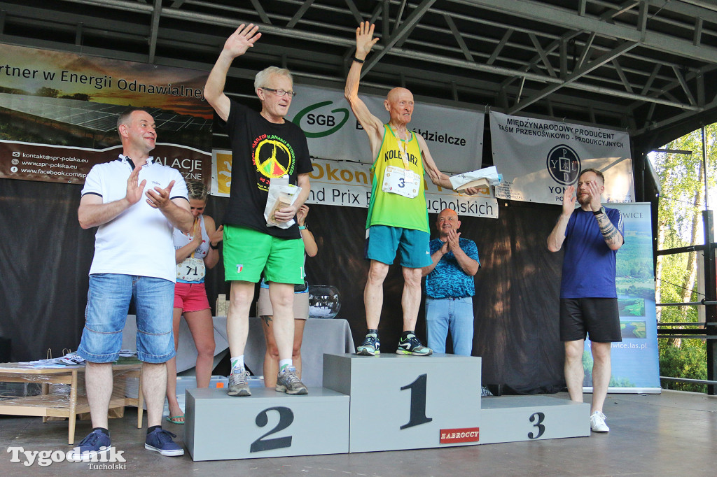 3. Okonińska Pętla