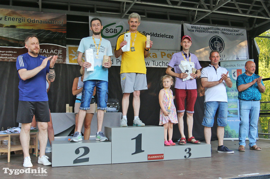 3. Okonińska Pętla