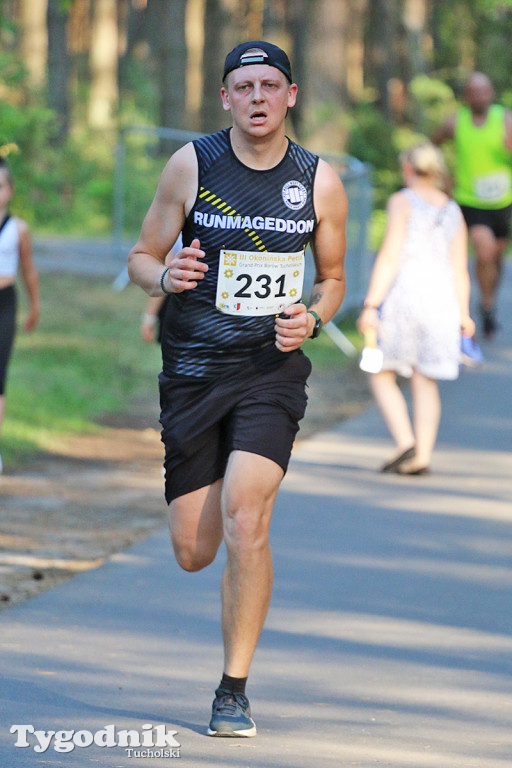 3. Okonińska Pętla