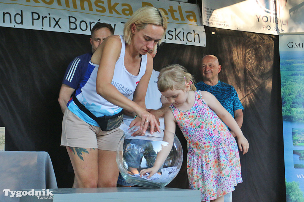 3. Okonińska Pętla