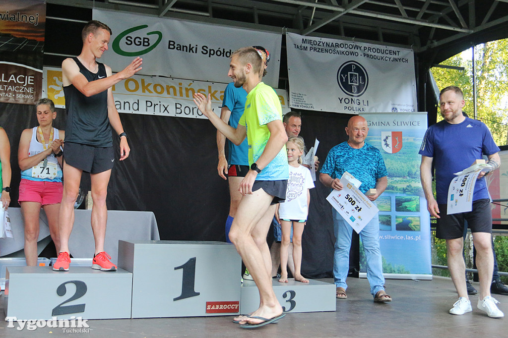 3. Okonińska Pętla