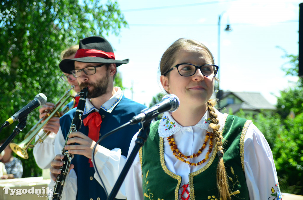 Jarmark Świętojański w Tucholi (26 czerwca)