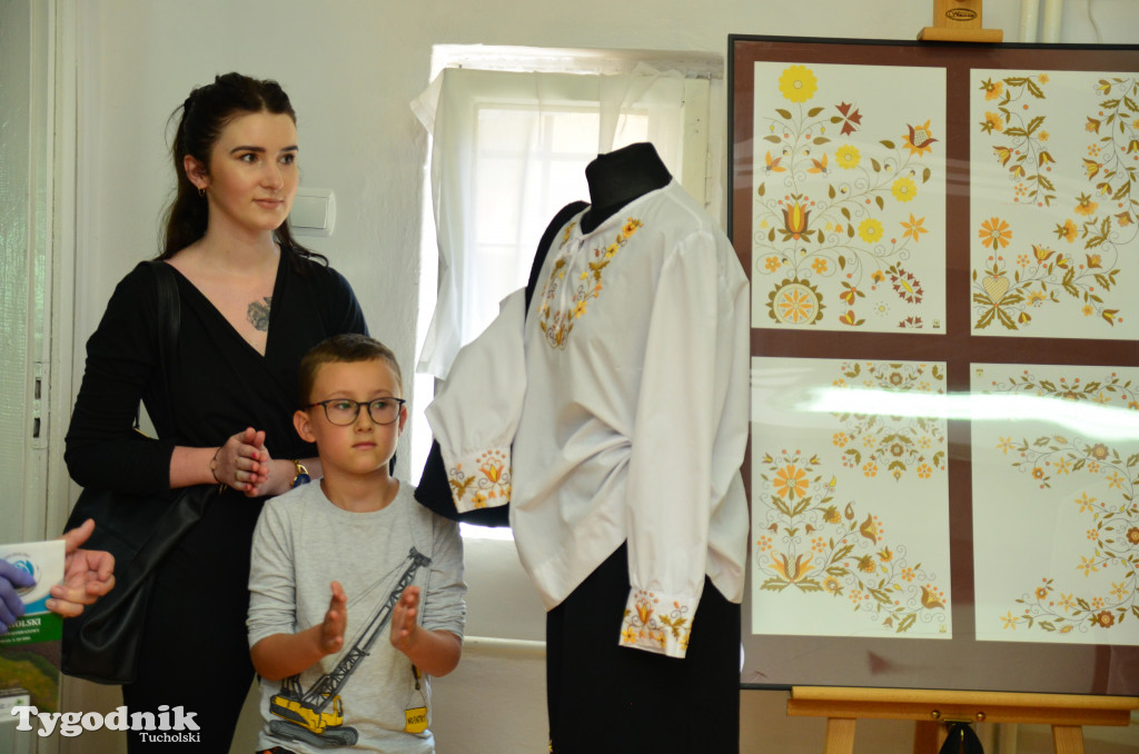 Jarmark Świętojański w Tucholi (26 czerwca)