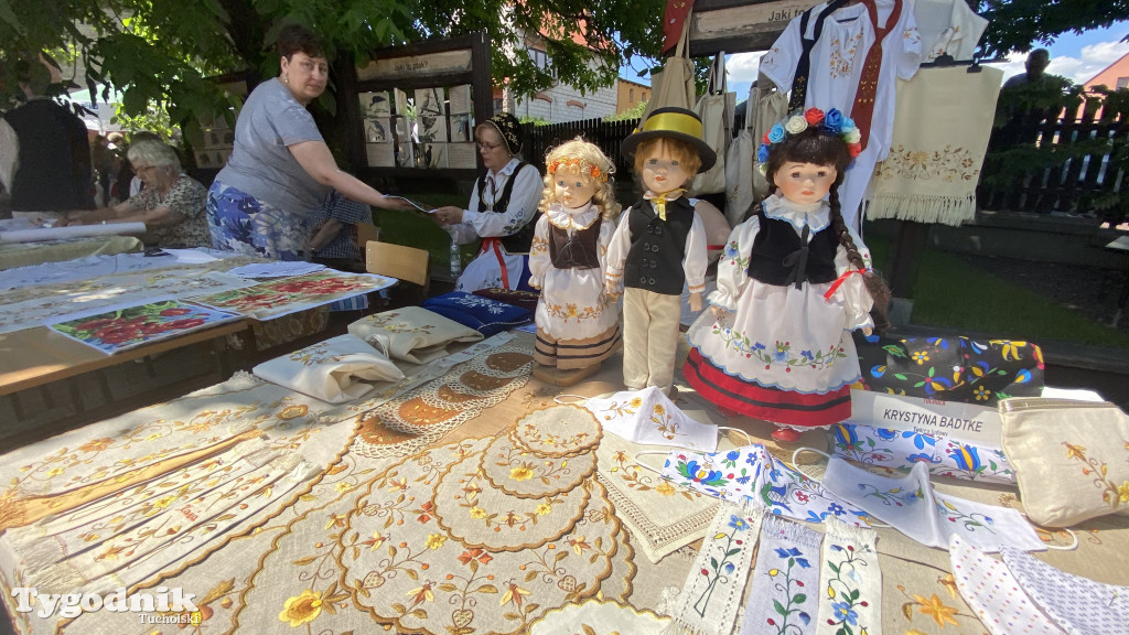 Jarmark Świętojański w Tucholi (26 czerwca)