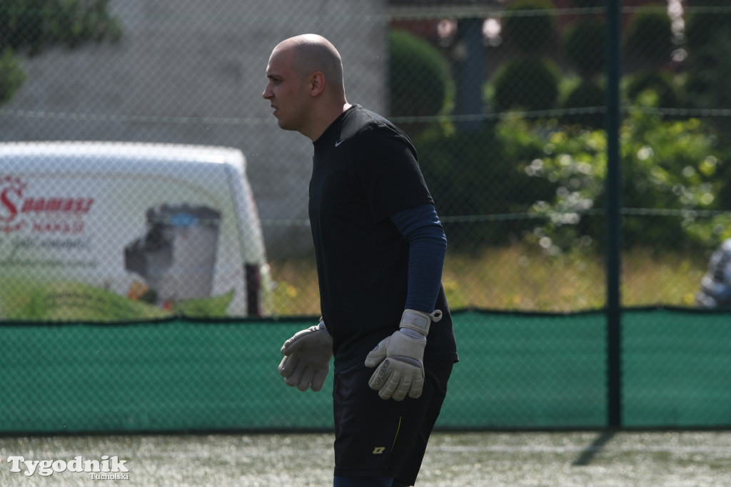 I Charytatywny Turniej Piłkarski CEO-CUP (Raciąż 26.06.2021)
