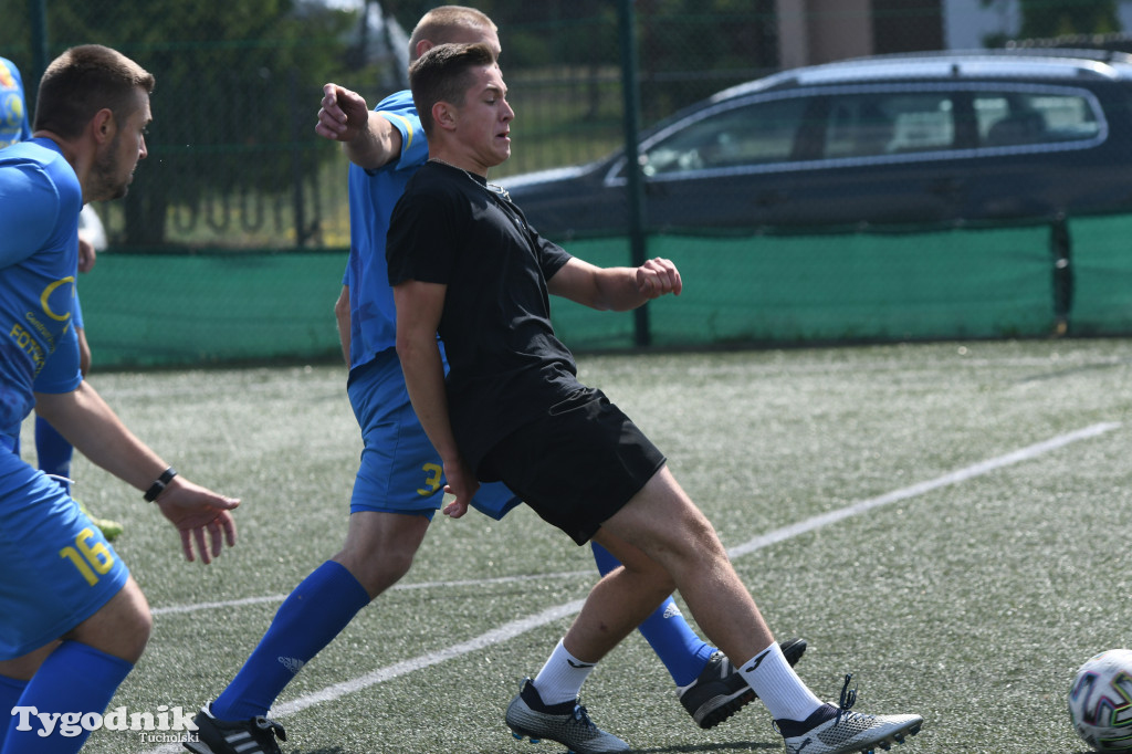 I Charytatywny Turniej Piłkarski CEO-CUP (Raciąż 26.06.2021)