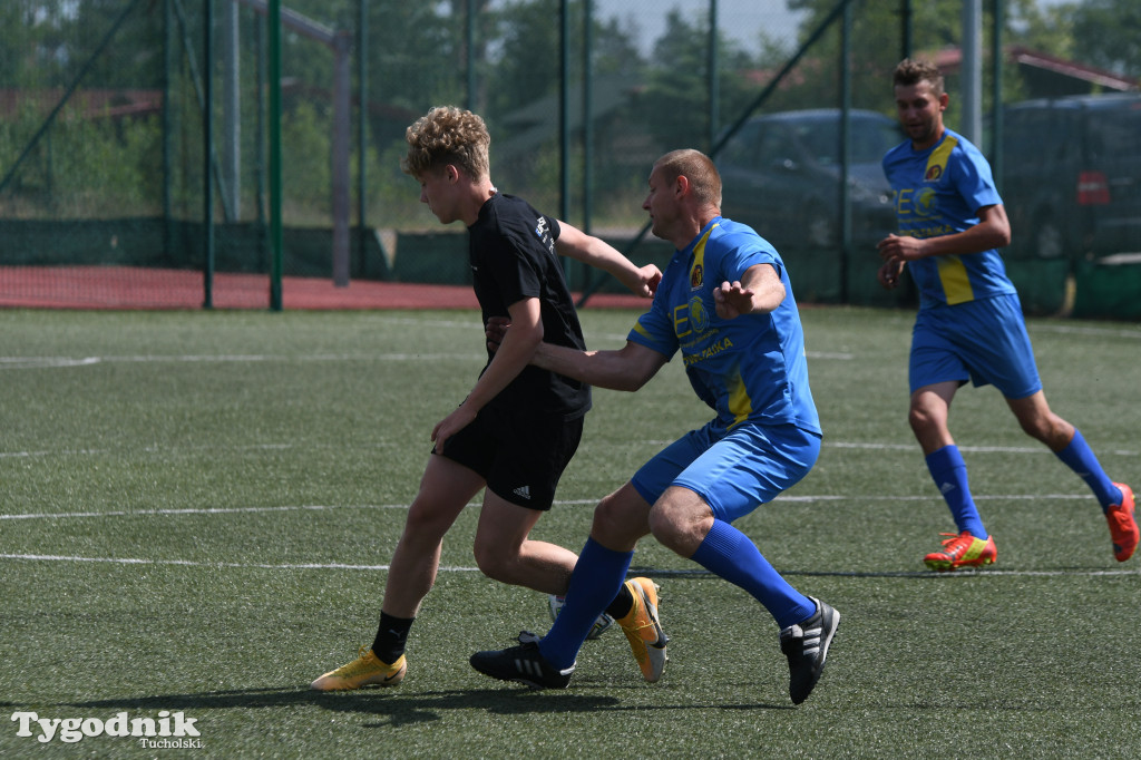 I Charytatywny Turniej Piłkarski CEO-CUP (Raciąż 26.06.2021)