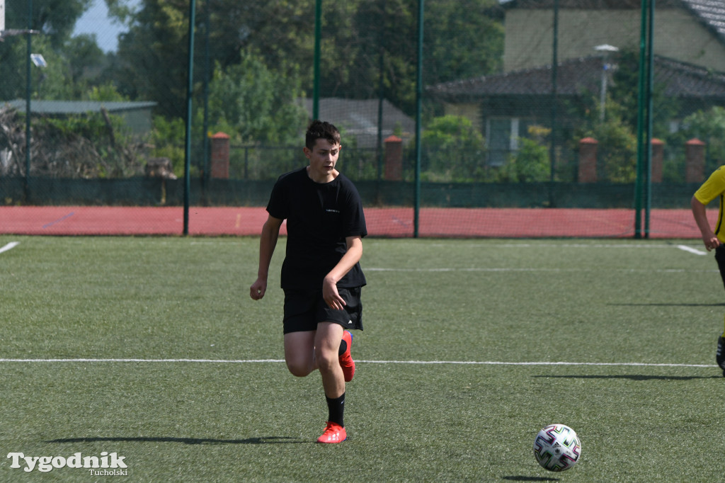 I Charytatywny Turniej Piłkarski CEO-CUP (Raciąż 26.06.2021)