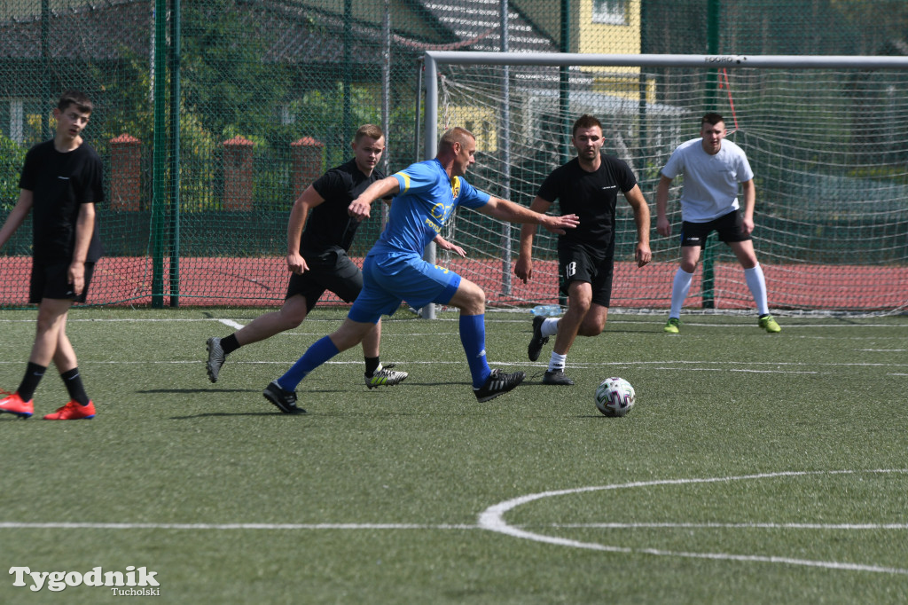 I Charytatywny Turniej Piłkarski CEO-CUP (Raciąż 26.06.2021)