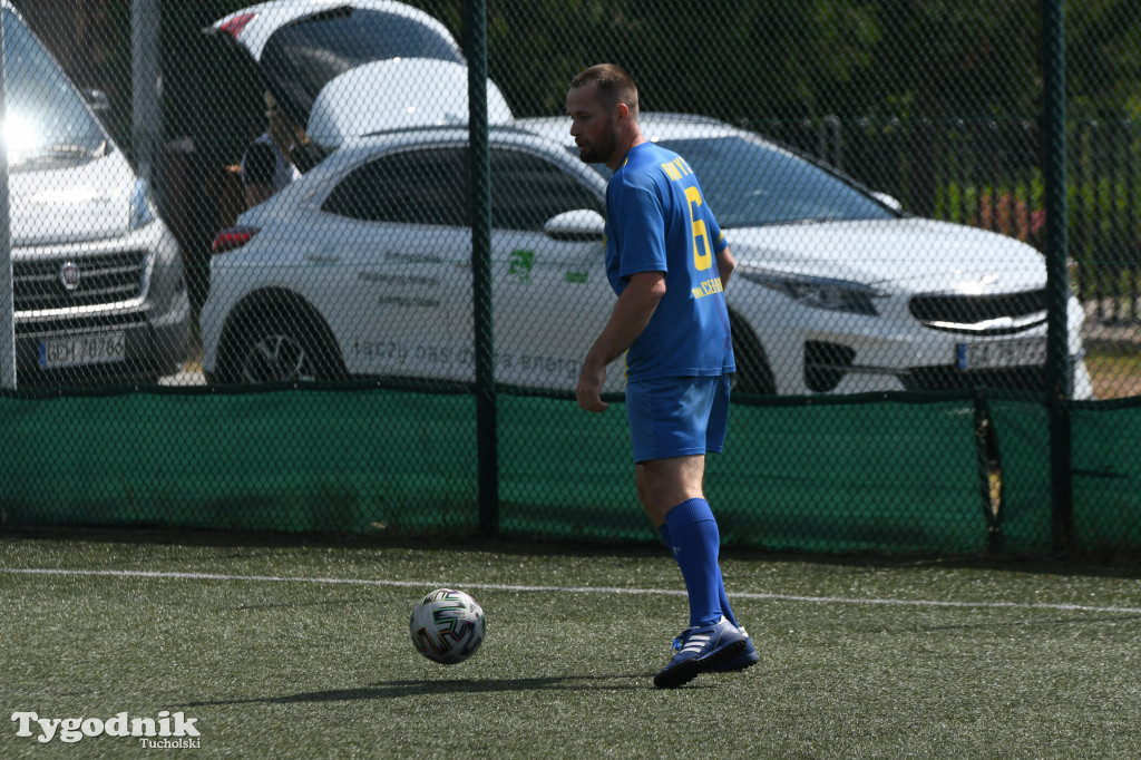 I Charytatywny Turniej Piłkarski CEO-CUP (Raciąż 26.06.2021)