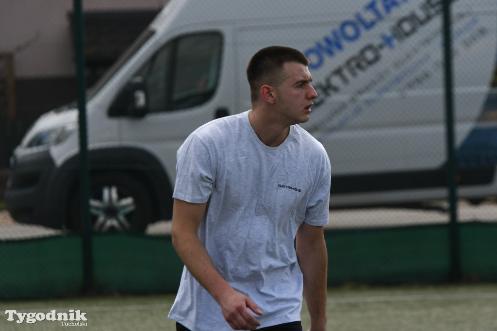 I Charytatywny Turniej Piłkarski CEO-CUP (Raciąż 26.06.2021)