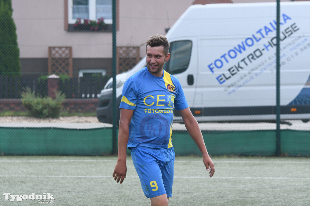I Charytatywny Turniej Piłkarski CEO-CUP (Raciąż 26.06.2021)