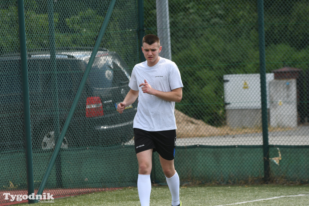 I Charytatywny Turniej Piłkarski CEO-CUP (Raciąż 26.06.2021)