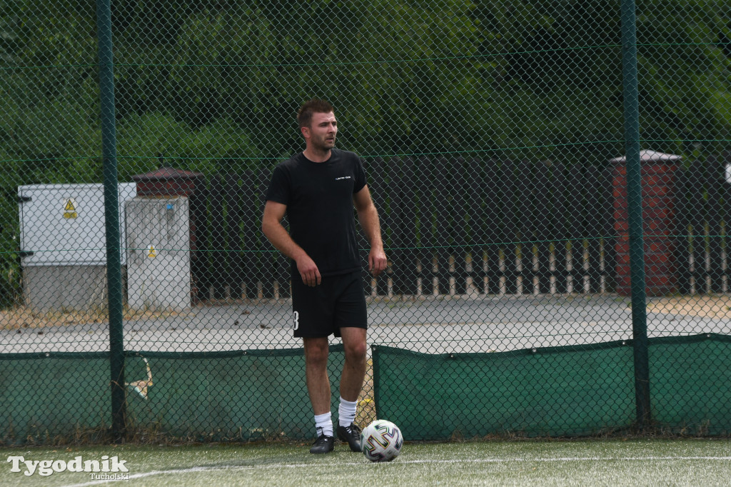 I Charytatywny Turniej Piłkarski CEO-CUP (Raciąż 26.06.2021)