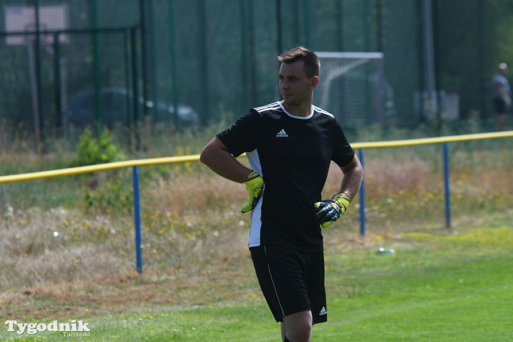 I Charytatywny Turniej Piłkarski CEO-CUP (Raciąż 26.06.2021)