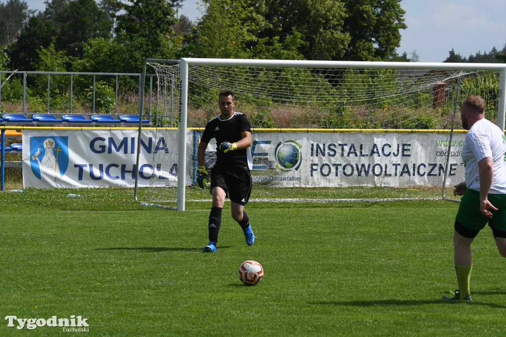 I Charytatywny Turniej Piłkarski CEO-CUP (Raciąż 26.06.2021)