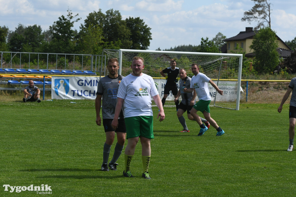 I Charytatywny Turniej Piłkarski CEO-CUP (Raciąż 26.06.2021)