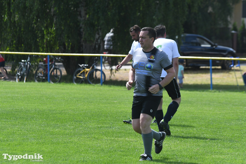 I Charytatywny Turniej Piłkarski CEO-CUP (Raciąż 26.06.2021)