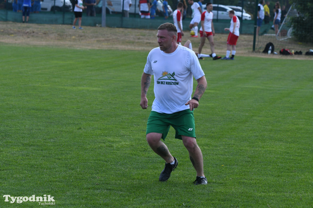 I Charytatywny Turniej Piłkarski CEO-CUP (Raciąż 26.06.2021)