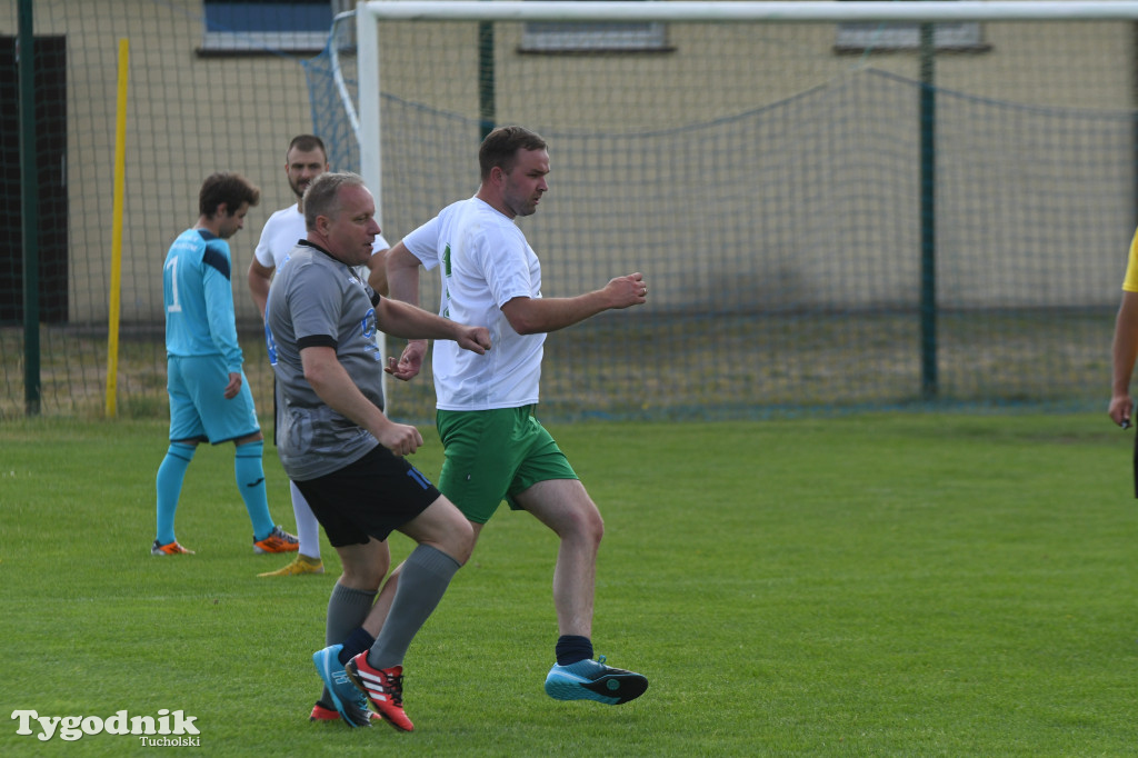 I Charytatywny Turniej Piłkarski CEO-CUP (Raciąż 26.06.2021)