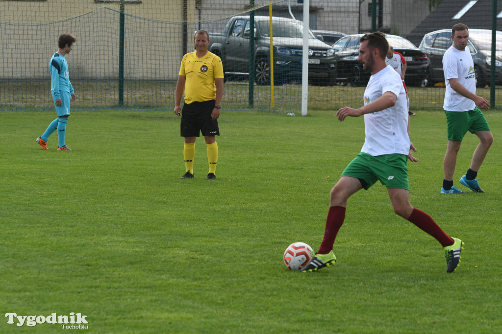 I Charytatywny Turniej Piłkarski CEO-CUP (Raciąż 26.06.2021)