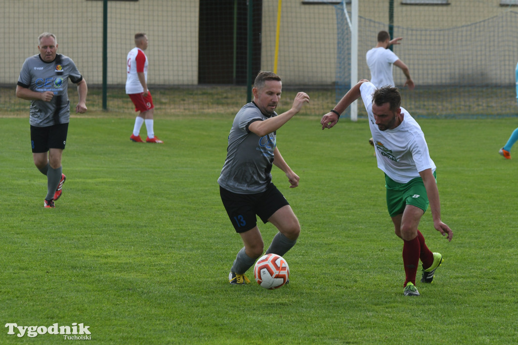 I Charytatywny Turniej Piłkarski CEO-CUP (Raciąż 26.06.2021)